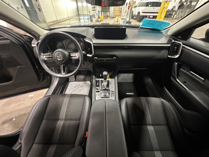 2024 Mazda Mazda CX-50 2.5 S Premium Package