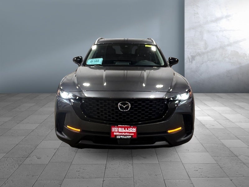 2024 Mazda Mazda CX-50 2.5 S Premium Package