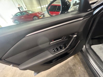 2024 Mazda Mazda CX-50 2.5 S Premium Package