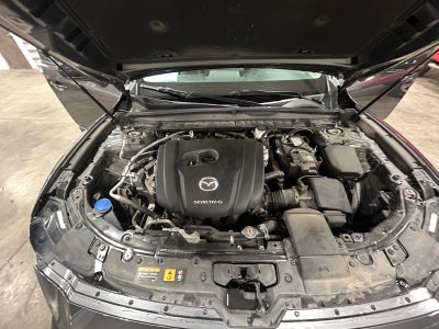 2024 Mazda Mazda CX-50 2.5 S Premium Package