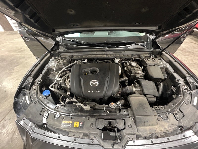 2024 Mazda Mazda CX-50 2.5 S Premium Package