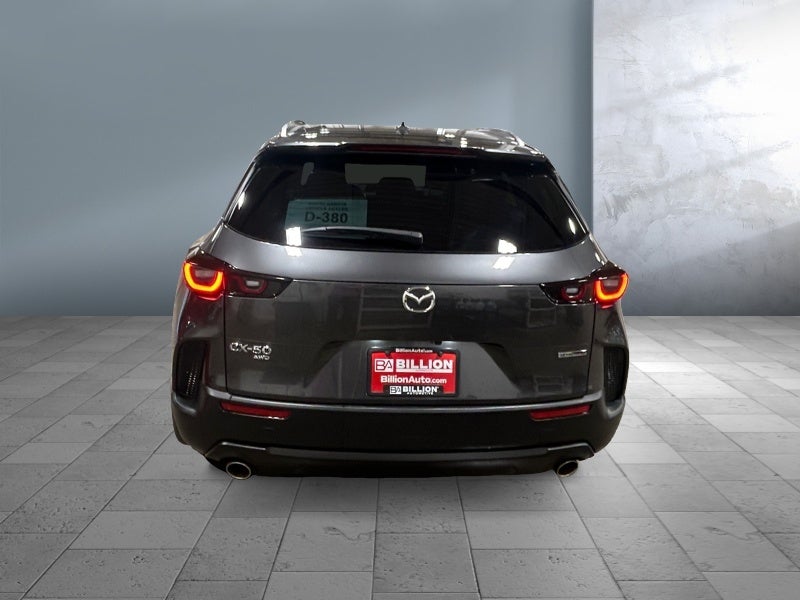 2024 Mazda Mazda CX-50 2.5 S Premium Package