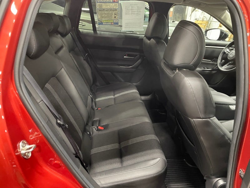 2025 Mazda Mazda CX-50 2.5 S Premium Package