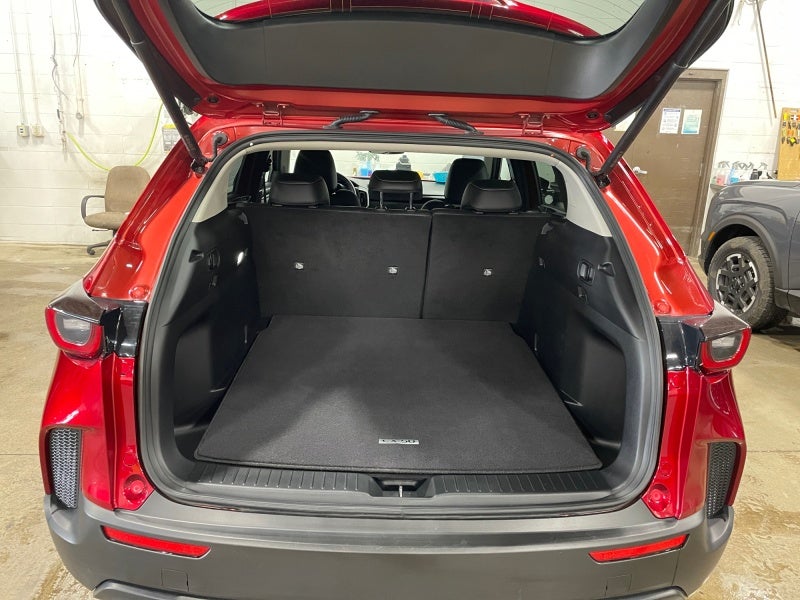 2025 Mazda Mazda CX-50 2.5 S Premium Package