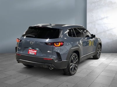 2023 Mazda Mazda CX-50 2.5 S Premium Plus Package
