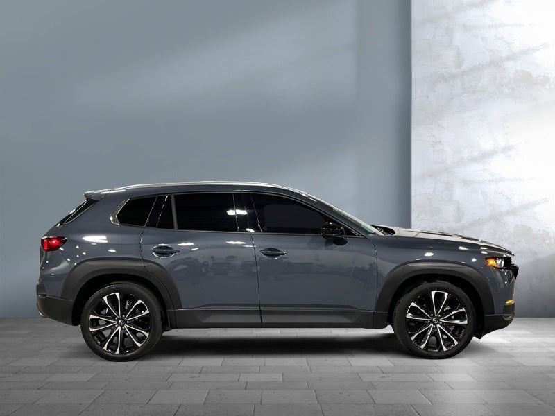 2023 Mazda Mazda CX-50 2.5 S Premium Plus Package