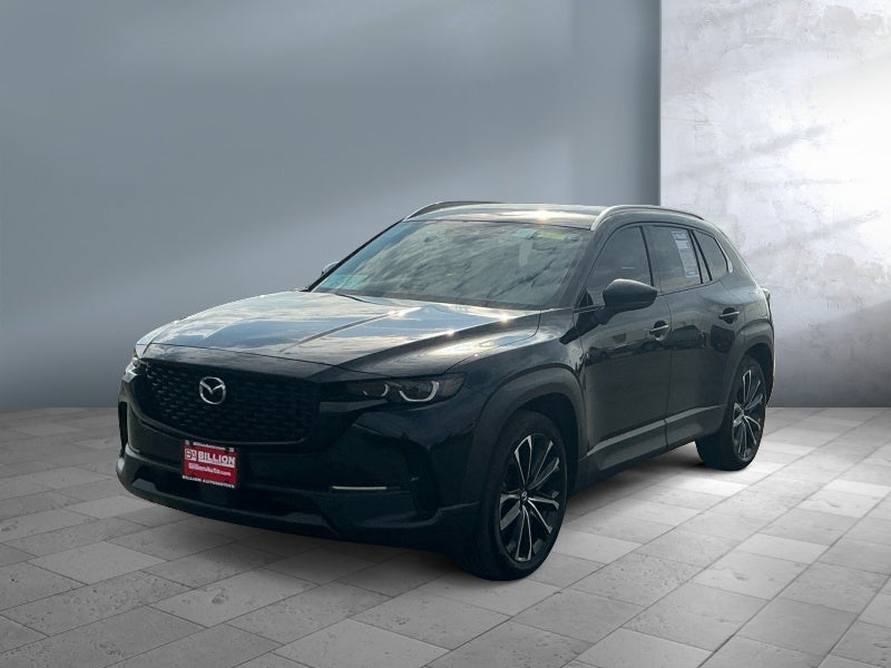 2024 Mazda CX-50