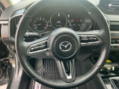 2024 Mazda Mazda CX-50 2.5 S Premium Plus Package