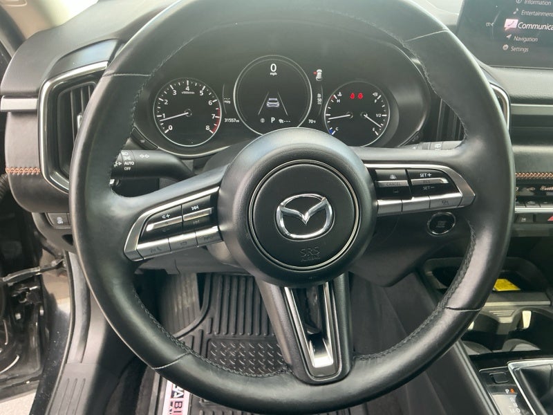 2024 Mazda Mazda CX-50 2.5 S Premium Plus Package