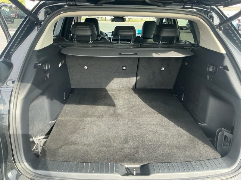 2024 Mazda Mazda CX-50 2.5 S Premium Plus Package