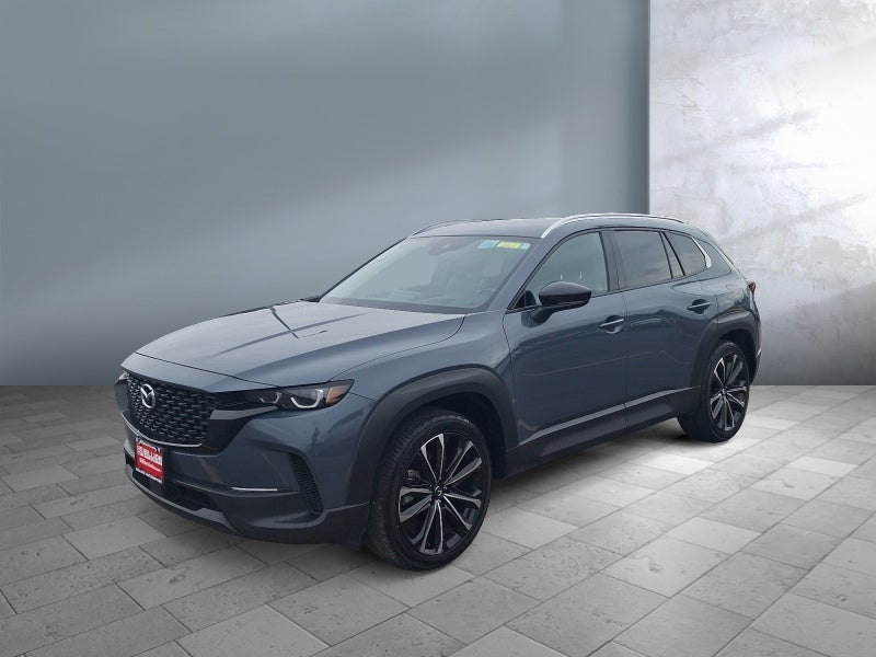 2024 Mazda Mazda CX-50 2.5 S Premium Plus Package
