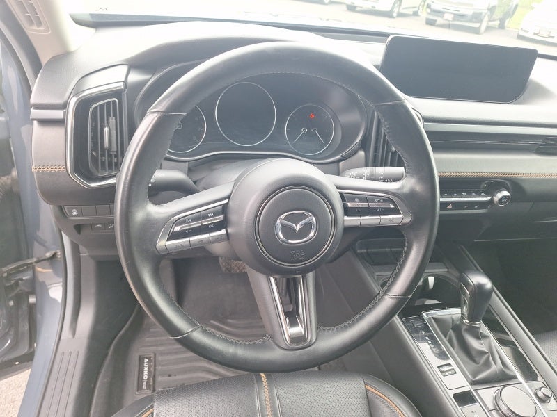 2024 Mazda Mazda CX-50 2.5 S Premium Plus Package