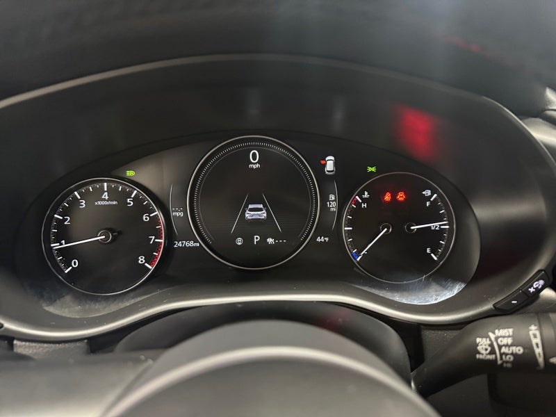 2023 Mazda Mazda CX-50 2.5 Turbo Premium Plus Package