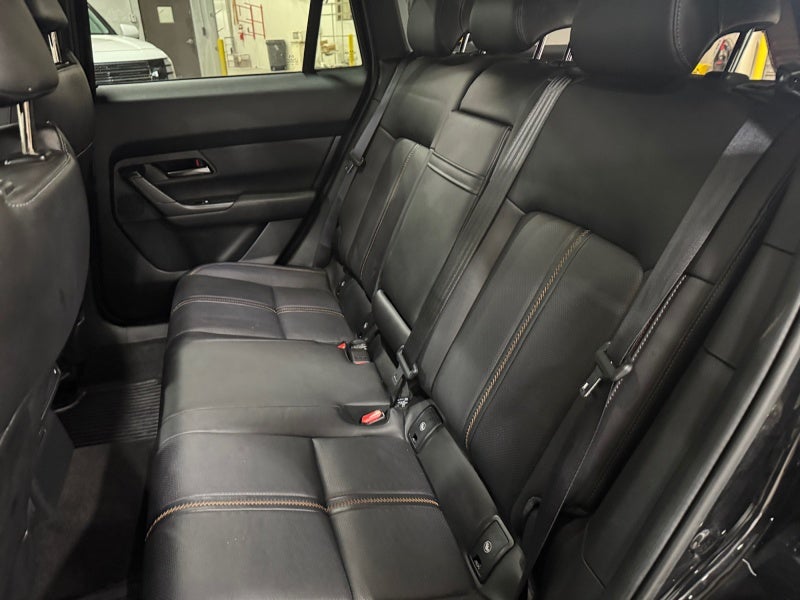 2023 Mazda Mazda CX-50 2.5 Turbo Premium Plus Package