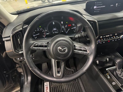 2023 Mazda Mazda CX-50 2.5 Turbo Premium Plus Package