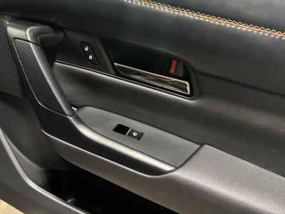 2023 Mazda Mazda CX-50 2.5 Turbo Premium Plus Package