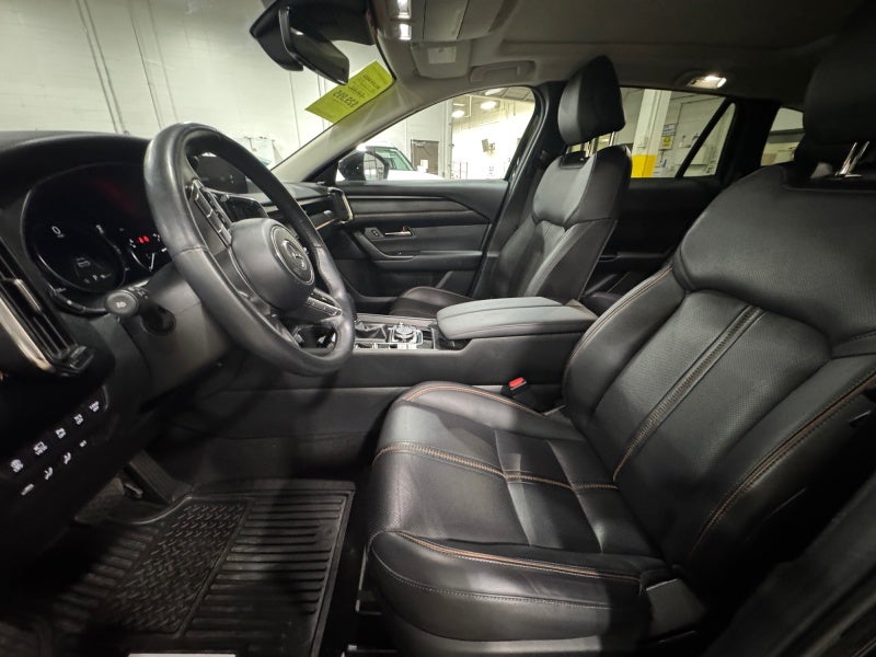 2023 Mazda Mazda CX-50 2.5 Turbo Premium Plus Package