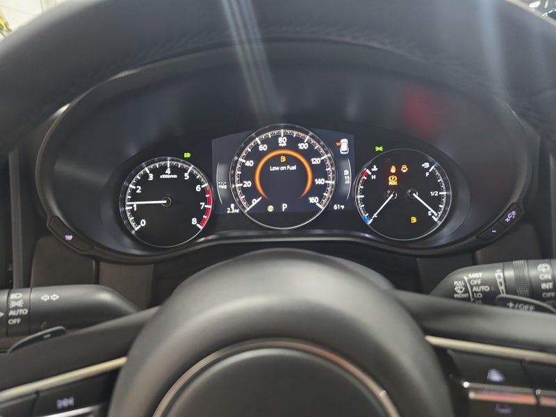 2026 Mazda Mazda CX-50 2.5 Turbo Premium Plus AWD