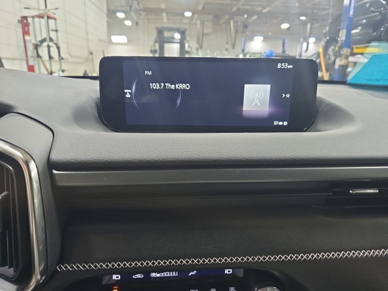 2026 Mazda Mazda CX-50 2.5 Turbo Premium Plus AWD