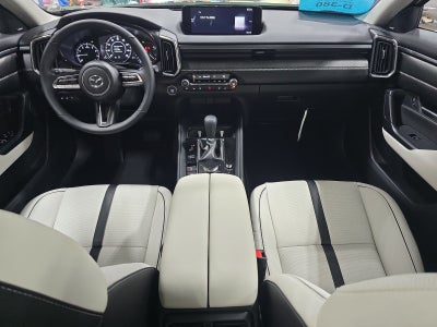 2026 Mazda Mazda CX-50 2.5 Turbo Premium Plus AWD