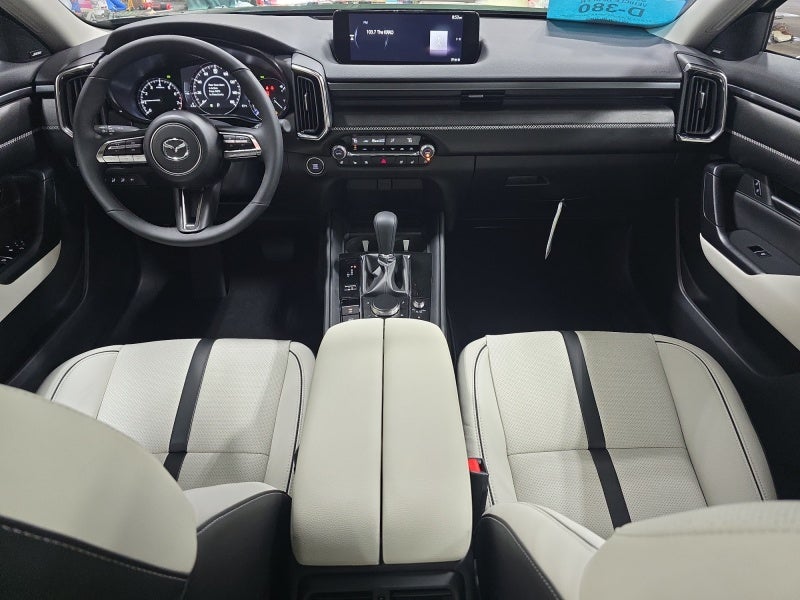 2026 Mazda Mazda CX-50 2.5 Turbo Premium Plus AWD