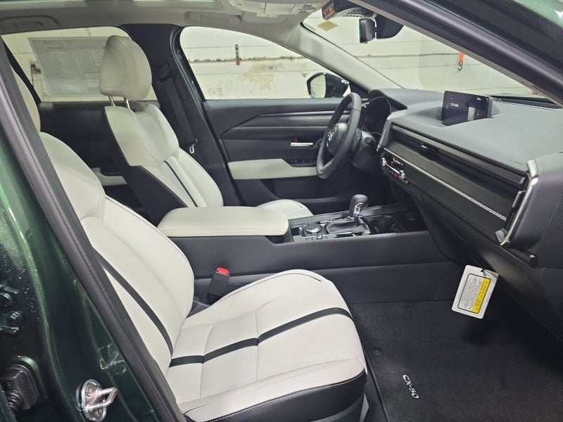 2026 Mazda Mazda CX-50 2.5 Turbo Premium Plus AWD