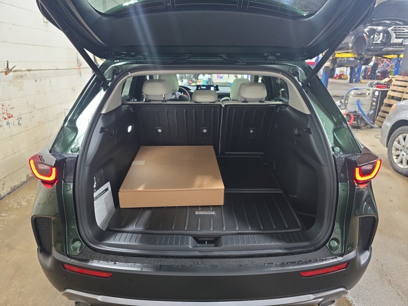 2026 Mazda Mazda CX-50 2.5 Turbo Premium Plus AWD