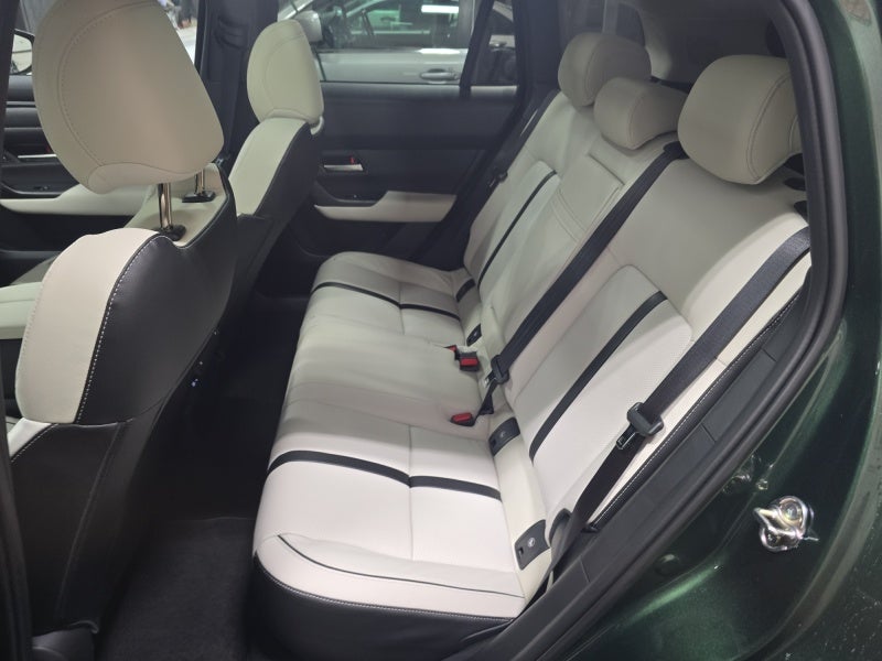 2026 Mazda Mazda CX-50 2.5 Turbo Premium Plus AWD