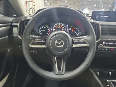 2026 Mazda Mazda CX-50 2.5 Turbo Premium Plus AWD