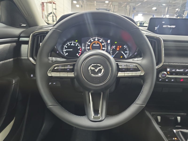 2026 Mazda Mazda CX-50 2.5 Turbo Premium Plus AWD