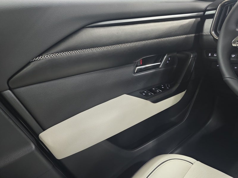 2026 Mazda Mazda CX-50 2.5 Turbo Premium Plus AWD