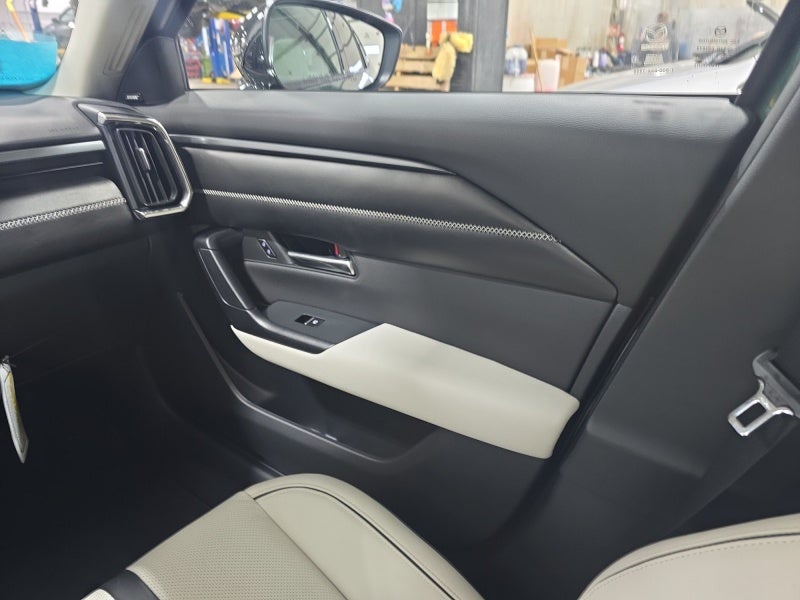 2026 Mazda Mazda CX-50 2.5 Turbo Premium Plus AWD