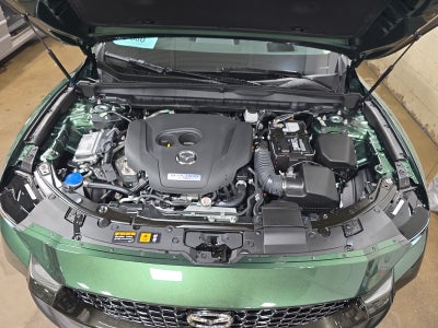 2026 Mazda Mazda CX-50 2.5 Turbo Premium Plus AWD