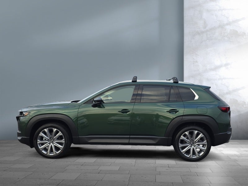 2026 Mazda Mazda CX-50 2.5 Turbo Premium Plus AWD