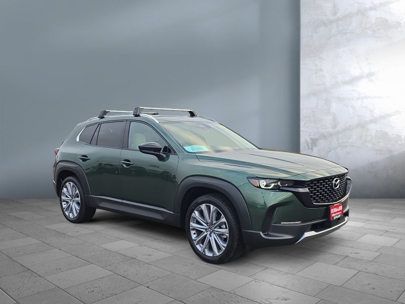 2026 Mazda Mazda CX-50 2.5 Turbo Premium Plus AWD