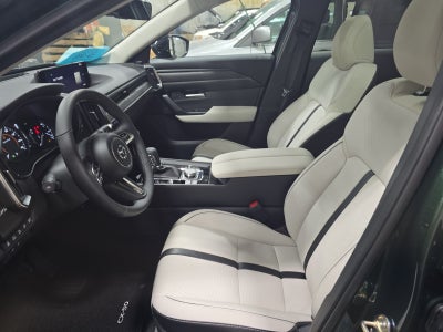 2026 Mazda Mazda CX-50 2.5 Turbo Premium Plus AWD
