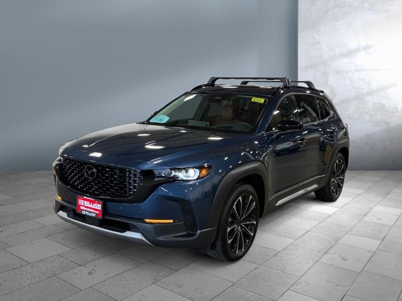 2026 Mazda Mazda CX-50 2.5 Turbo Premium Plus AWD