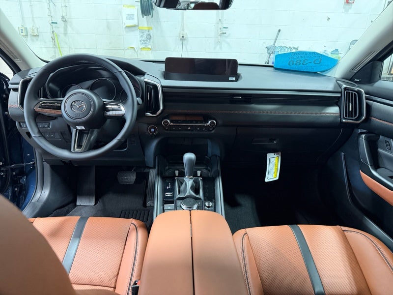 2026 Mazda Mazda CX-50 2.5 Turbo Premium Plus AWD