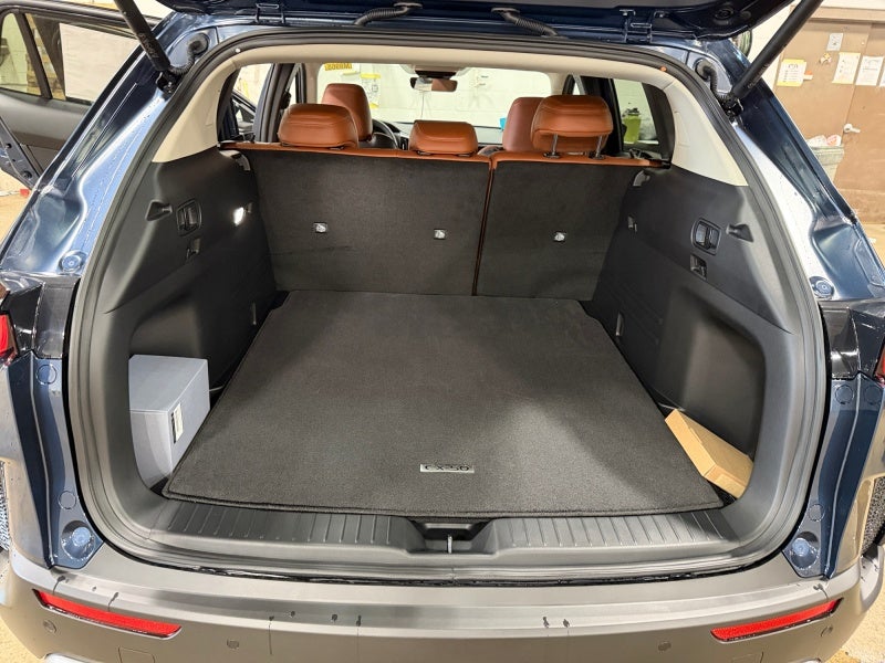 2026 Mazda Mazda CX-50 2.5 Turbo Premium Plus AWD
