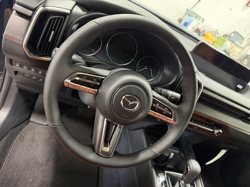 2026 Mazda Mazda CX-50 2.5 Turbo Premium Plus AWD