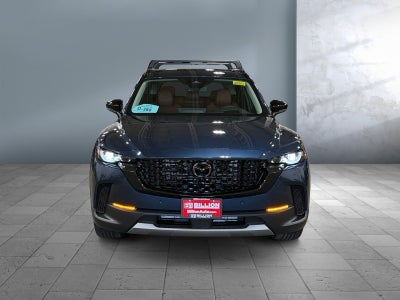 2026 Mazda Mazda CX-50 2.5 Turbo Premium Plus AWD