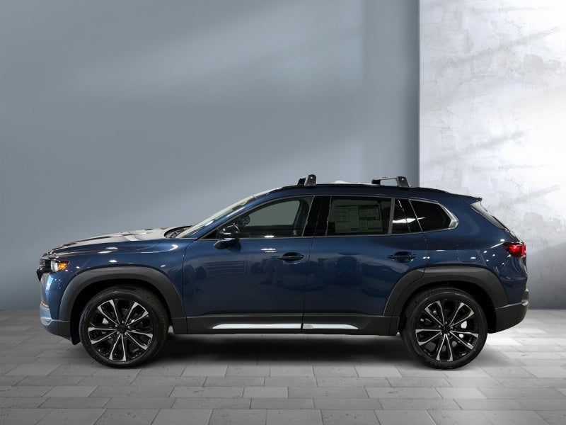 2026 Mazda Mazda CX-50 2.5 Turbo Premium Plus AWD