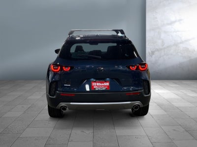 2026 Mazda Mazda CX-50 2.5 Turbo Premium Plus AWD