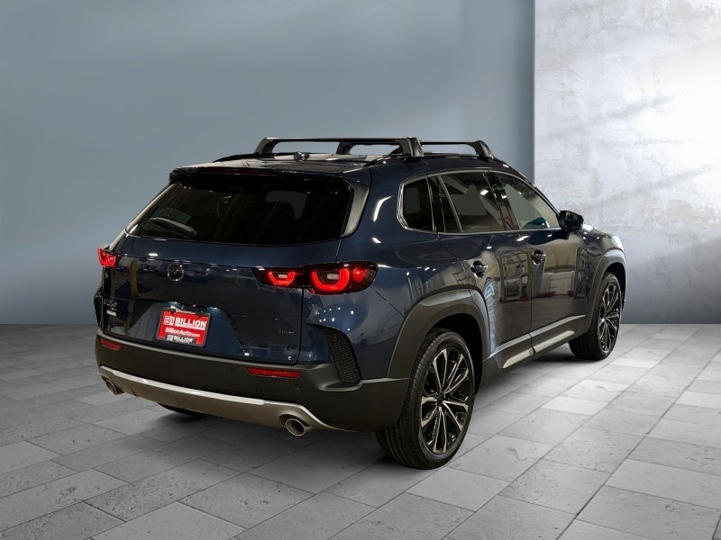 2026 Mazda Mazda CX-50 2.5 Turbo Premium Plus AWD