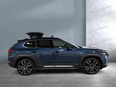 2026 Mazda Mazda CX-50 2.5 Turbo Premium Plus AWD
