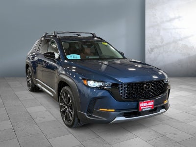 2026 Mazda Mazda CX-50 2.5 Turbo Premium Plus AWD