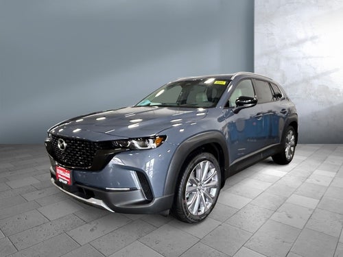 2026 Mazda Mazda CX-50 2.5 Turbo Premium Plus AWD