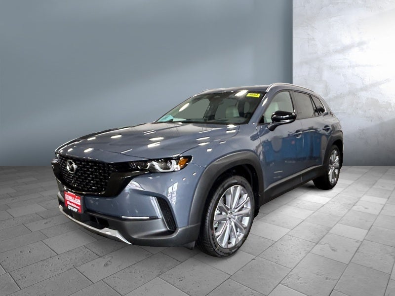 2026 Mazda Mazda CX-50 2.5 Turbo Premium Plus AWD