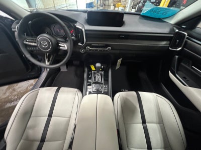 2026 Mazda Mazda CX-50 2.5 Turbo Premium Plus AWD