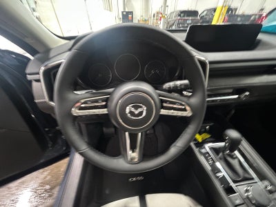 2026 Mazda Mazda CX-50 2.5 Turbo Premium Plus AWD